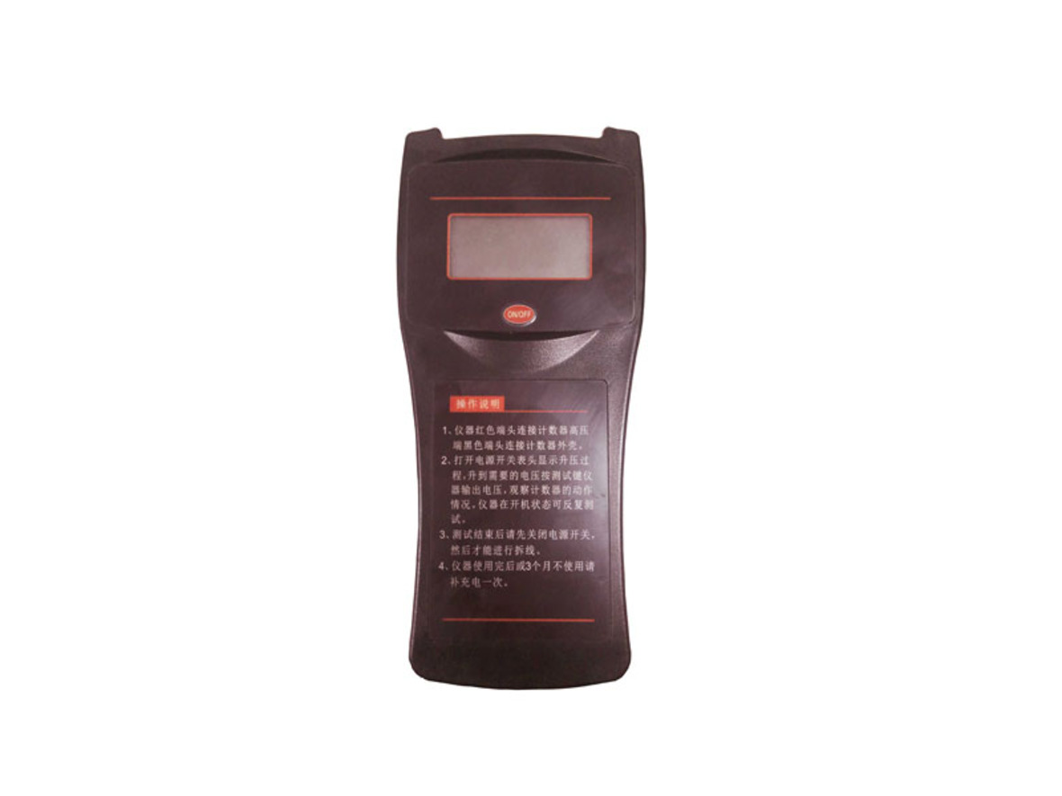 RDFZ-G 避雷器放電計(jì)數(shù)器校驗(yàn)儀(手持式)